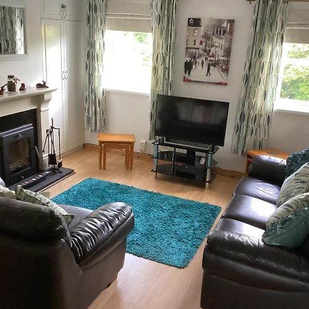 Riverview Apartment Buncrana Dış mekan fotoğraf