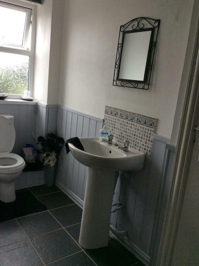 Riverview Apartment Buncrana Dış mekan fotoğraf